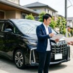 🚗 車売却の注意点とは？一宮で初めて査定を受ける方向け