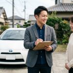🚗 車検切れ車両の注意点とは？一宮で損しない売却方法