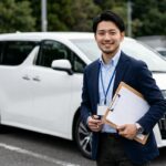 蟹江町でミニバンを売るなら？高価査定の理由とは🚙✨
