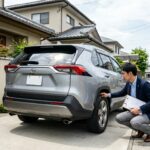 関市でSUV人気が続く理由とは？査定現場から見た需要動向