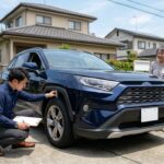 車買取の手順を解説！一宮で初めて売る方の不安を解消 🚗