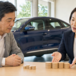 あま市で残クレの車は途中で売れる？残価精算の手順と費用の注意点を解説