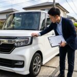 弥富市で過走行10万km超の買取相場は？高く売るコツと売り時を解説