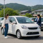大治町で15万・20万kmの過走行車の売り方は？高く売るコツと注意点を解説