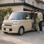 飛島村で過走行の軽自動車の買取相場は？高く売れる理由とコツを解説