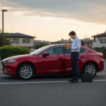 弥富市なら古い車が海外で高く売れる理由とは？一宮の輸出ルートと買取価格の関係