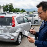 飛島村なら車は何年落ちまで高く売れる？一宮で査定額が急落する年式の目安