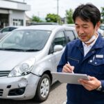 神戸町でリコール未対応の車は売れる？一宮で査定への影響と対処法を解説