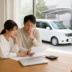 垂井町で自動車税を滞納した車は売れる？一宮で売却前に確認すべき注意点
