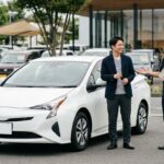 美濃市ならメルカリで車を売るのは危険？一宮で個人売買と買取のリスクを比較