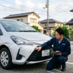 扶桑町で廃車買取と車買取どっちが得？一宮で1円でも高く手放す選び方を比較