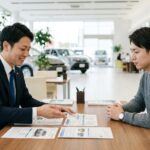 大口町で車のオークション代行は高く売れる？一宮で買取との違いと注意点