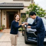 清須市なら車買取で即金対応してくれる？一宮で買取専門店が即日現金化できる理由