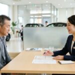 津島市なら買取店はどこで車を売る？一宮で買取価格が決まる仕組みと比較