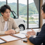 大治町で車買取の査定はどこを見る？一宮で初心者が損しないチェック項目