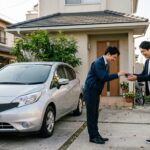 蟹江町で車買取は売ってから何日で入金？一宮で初めてでも安心の流れとFAQ