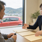 飛島村で車の査定額はどう決まる？一宮で初めてでも分かる価格の仕組み