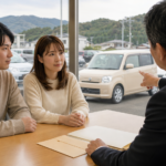 各務原市で車の出張査定は本当に無料？一宮で初めての人が不安な費用のFAQ