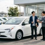 山県市なら学生でも車は売れる？一宮で未成年・親名義の売却に必要なものとは