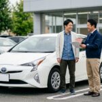 海津市なら初めての車買取で失敗する人の特徴は？一宮で後悔しない進め方