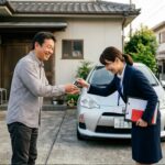 養老町で車を売るのと次の車、どっちが先？一宮で初めての乗り換えで失敗しない順番