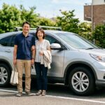 瑞穂市・本巣市で車を売るなら？岐阜エリア対応の出張査定の口コミ