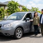 山県市で車買取を頼むなら？山あいでも即日対応する出張査定の強み