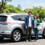 垂井町で車買取するなら？無料出張査定の流れと相場の調べ方
