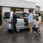 神戸町で車を売るなら？西濃エリアの地域密着買取が高い理由とは
