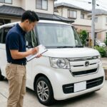 美濃市でN-BOXターボは高く売れる？一宮でグレード別の買取価格の差と売り時