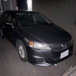 🚗査定実績のご紹介：ホンダ ストリーム H21年式