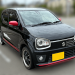 🚗査定実績のご紹介：スズキ アルト ターボRS  H27年式