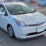 🚗査定実績のご紹介：トヨタ 20プリウス  H18年式