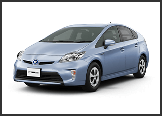 プリウス