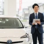 残クレ（残価設定ローン）中の車を売る！稲沢市での買取相談の流れ