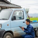 10万キロ越えの車売却の流れ｜過走行車をスムーズに手放すコツ