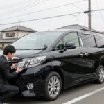 稲沢市で古い車・過走行車は売れる？事故車や低年式車の買取コツ