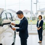 稲沢市で車を売るならどこ？一括査定・下取り・買取の違いを徹底比較