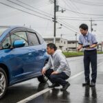 10年落ちでも安心！稲沢市での車買取の流れと必要書類を解説