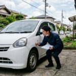 稲沢市でムーヴを過走行でも売れる？軽自動車査定の見方をわかりやすく解説