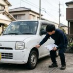 古い軽自動車買取なら買取！カーマッチ愛知稲沢店!10万キロ超えや傷だらけでも高値がつく理由とは