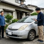 稲沢市で軽バンを高く売れる？仕事用車を損せず手放す方法をわかりやすく解説