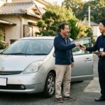 ローンが残っているプリウスを即金で売りたい！稲沢市でスピード査定なら当店へ 🚗💰
