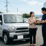 亡くなった方の車を売りたい…相続手続きが複雑で不安な方も買取！カーマッチ愛知稲沢店が丸ごとサポート