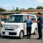 車検証や納税証明書を失くした！書類不備でも車は売れる？買取！カーマッチ愛知稲沢店が再発行をサポート