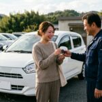 どこが一番高く売れる？他社査定と比較歓迎！買取！カーマッチ愛知稲沢店が「納得の根拠」を示す理由とは