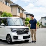 N-BOXカスタム買取！傷だらけ・走行距離が多い古い車でも高く売れる理由は？🚗