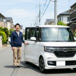 N-BOXカスタムを売りたい！ローンが残っている車でも稲沢店なら売却可能？