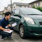 ローンが残ってるけど車売りたい！残クレ中の売却も買取！カーマッチ愛知稲沢店がスムーズに解決します