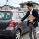 廃車料金を払うのは損？古い軽自動車買取やボロボロの車に値がつく買取！カーマッチ愛知稲沢店のヒミツ